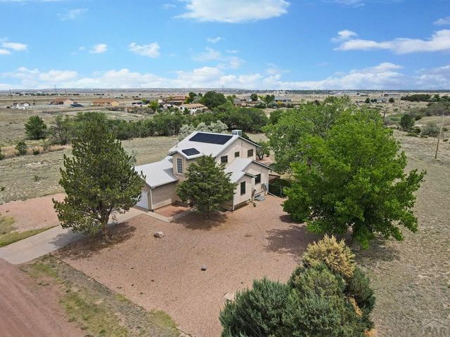 200 S Birchwood Dr, Pueblo West, CO 81007
