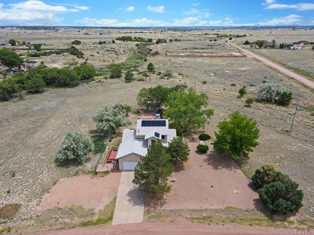200 S Birchwood Dr, Pueblo West, CO 81007