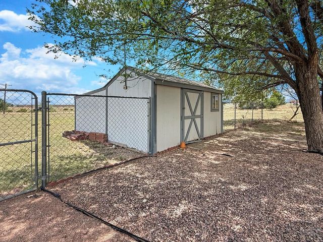 200 S Birchwood Dr, Pueblo West, CO 81007