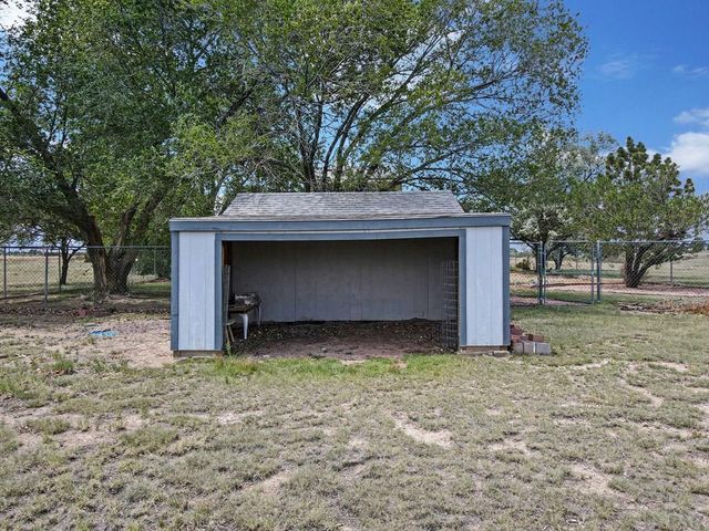 200 S Birchwood Dr, Pueblo West, CO 81007