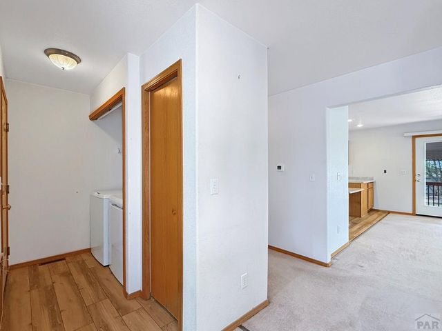 200 S Birchwood Dr, Pueblo West, CO 81007