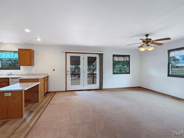 200 S Birchwood Dr, Pueblo West, CO 81007