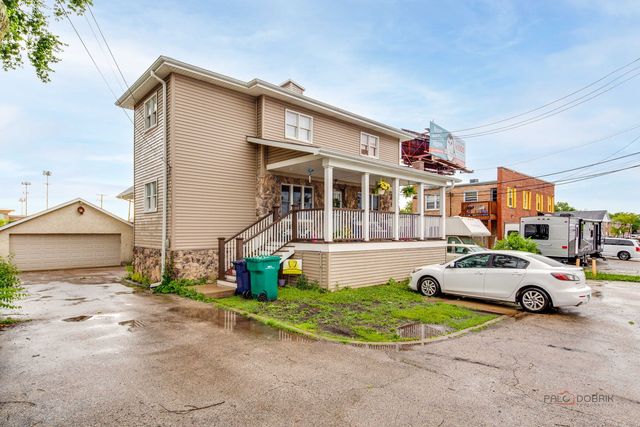 1210 S Lloyd Avenue, Lombard, IL 60148