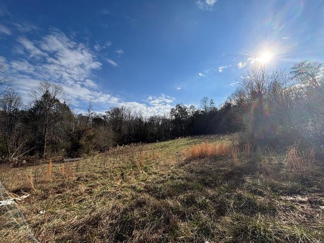 22 Old Bullen Gap Road, Blue Ridge, GA 30513