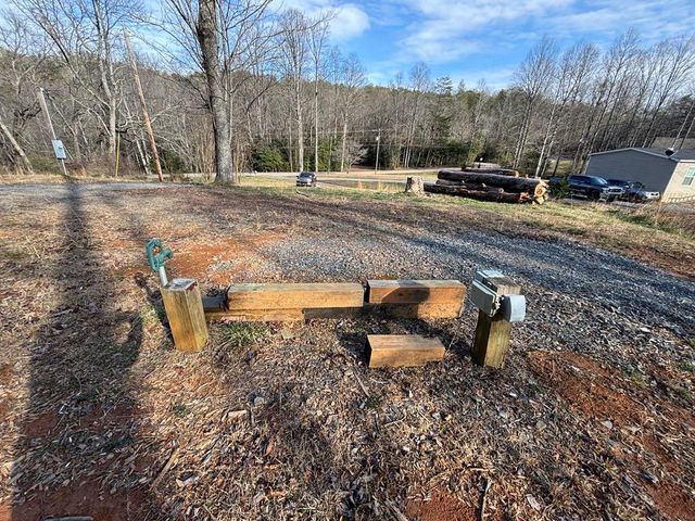 22 Old Bullen Gap Road, Blue Ridge, GA 30513