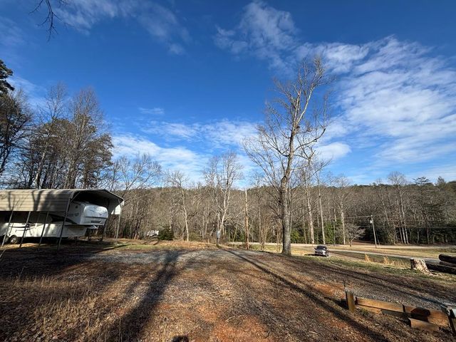 22 Old Bullen Gap Road, Blue Ridge, GA 30513