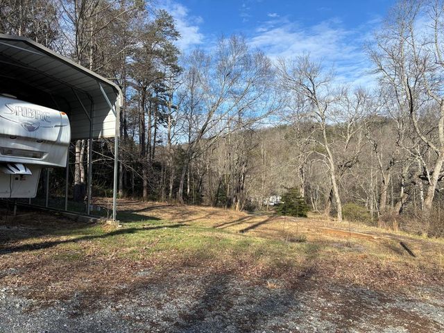 22 Old Bullen Gap Road, Blue Ridge, GA 30513