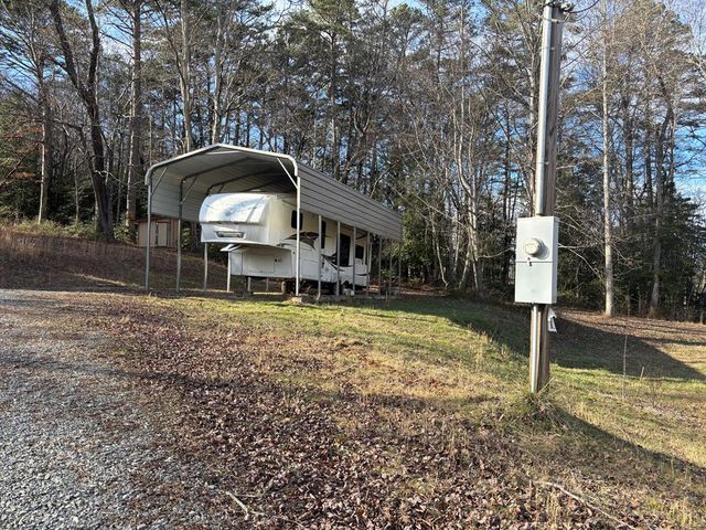 22 Old Bullen Gap Road, Blue Ridge, GA 30513