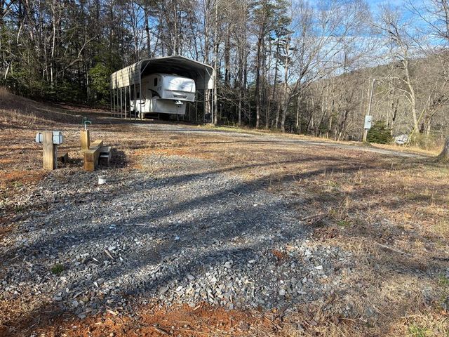 22 Old Bullen Gap Road, Blue Ridge, GA 30513
