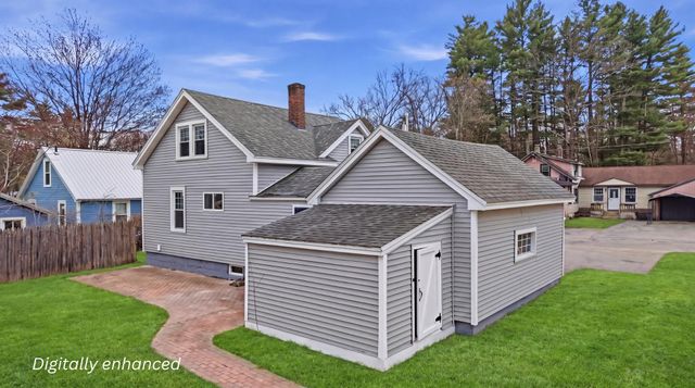 73 Snow Street, Concord, NH 03303