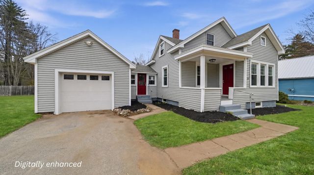 73 Snow Street, Concord, NH 03303