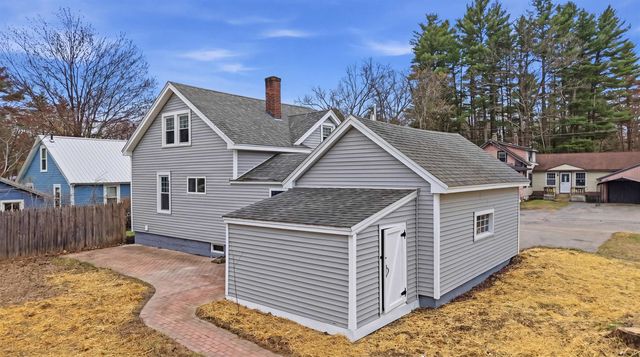 73 Snow Street, Concord, NH 03303