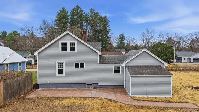 73 Snow Street, Concord, NH 03303