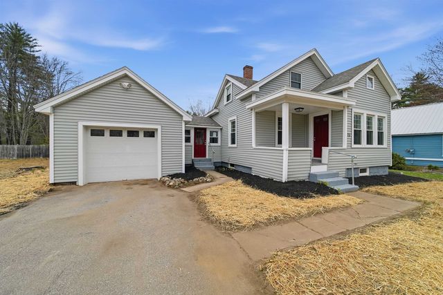 73 Snow Street, Concord, NH 03303