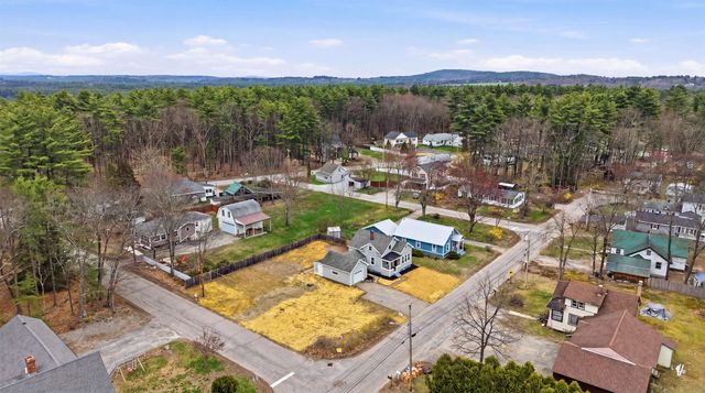 73 Snow Street, Concord, NH 03303