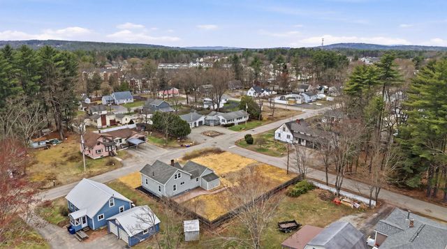 73 Snow Street, Concord, NH 03303