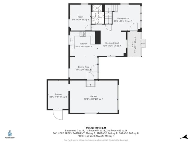 73 Snow Street, Concord, NH 03303