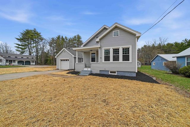 73 Snow Street, Concord, NH 03303