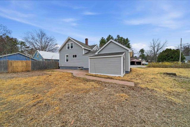 73 Snow Street, Concord, NH 03303