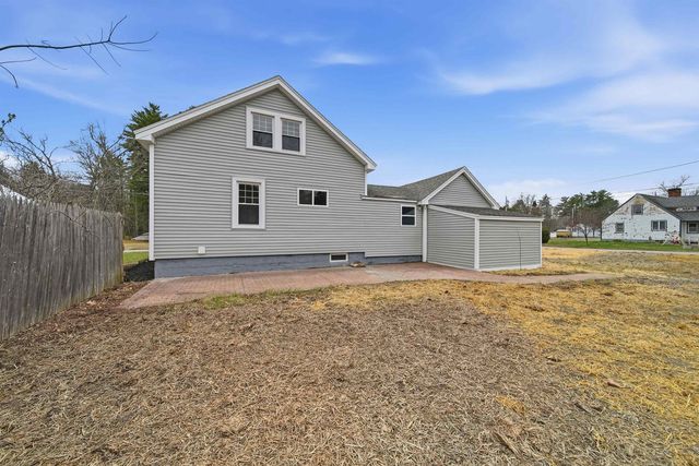 73 Snow Street, Concord, NH 03303