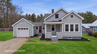 73 Snow Street, Concord, NH 03303