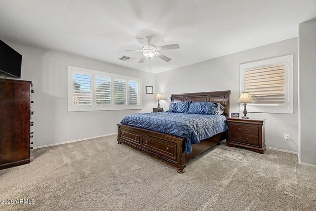 830 W TRELLIS Road, San Tan Valley, AZ 85140