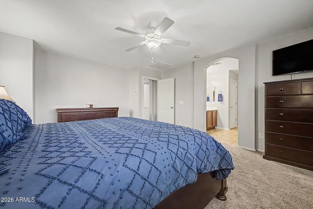 830 W TRELLIS Road, San Tan Valley, AZ 85140
