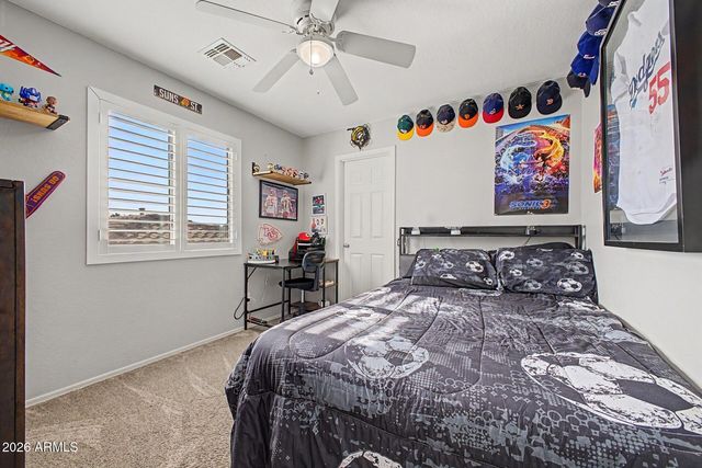 830 W TRELLIS Road, San Tan Valley, AZ 85140