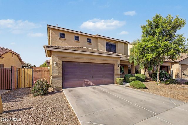 830 W TRELLIS Road, San Tan Valley, AZ 85140