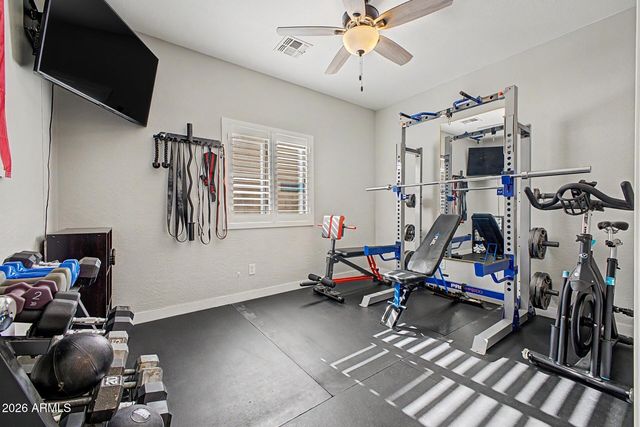 830 W TRELLIS Road, San Tan Valley, AZ 85140