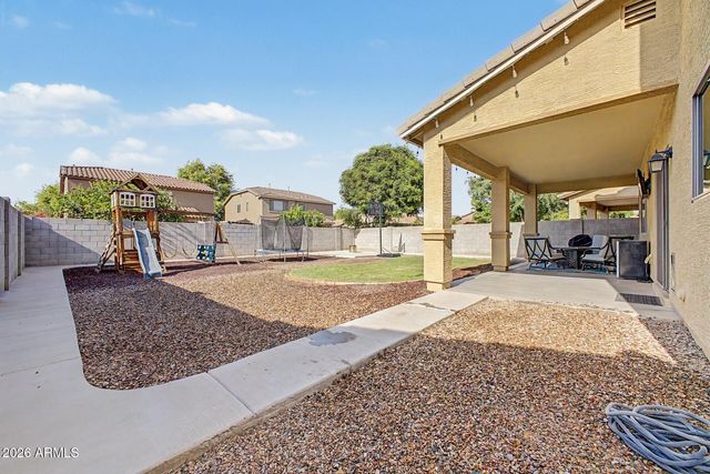 830 W TRELLIS Road, San Tan Valley, AZ 85140
