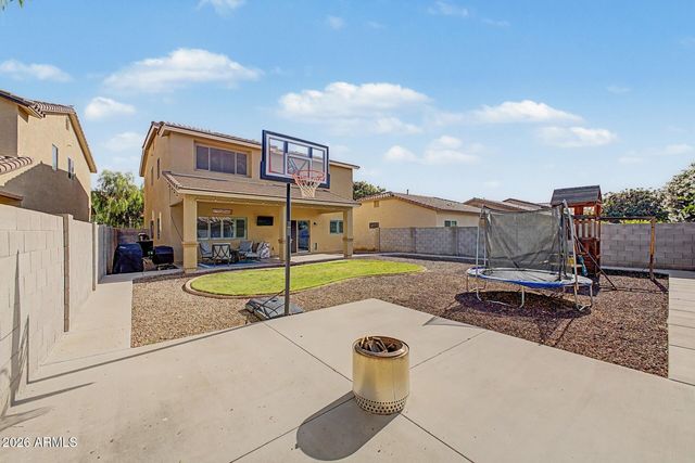 830 W TRELLIS Road, San Tan Valley, AZ 85140