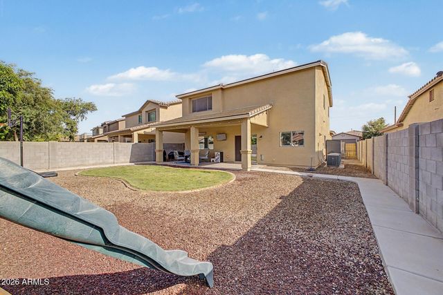 830 W TRELLIS Road, San Tan Valley, AZ 85140