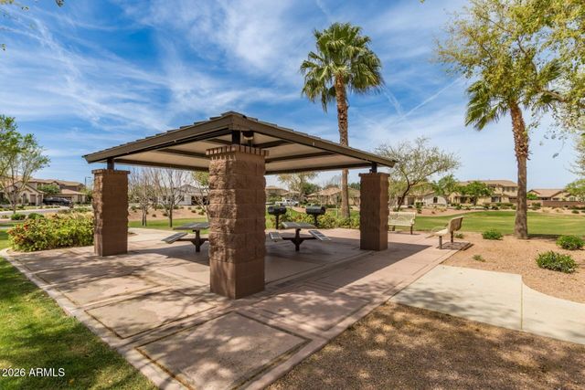 830 W TRELLIS Road, San Tan Valley, AZ 85140