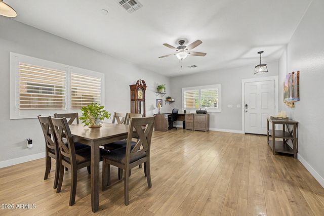 830 W TRELLIS Road, San Tan Valley, AZ 85140