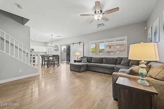 830 W TRELLIS Road, San Tan Valley, AZ 85140