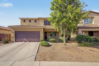 830 W TRELLIS Road, San Tan Valley, AZ 85140