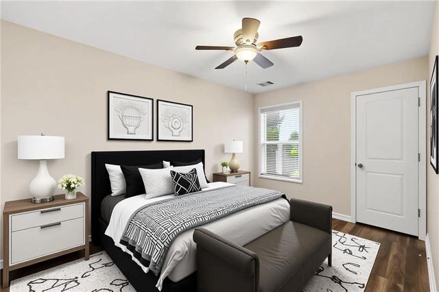 1162 Lanier Willow Path, Buford, GA 30518