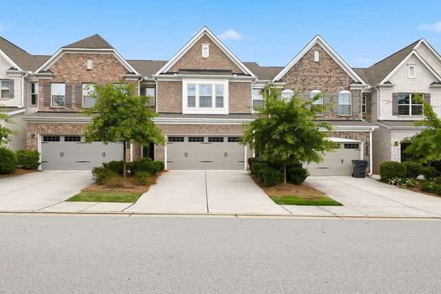 1162 Lanier Willow Path, Buford, GA 30518