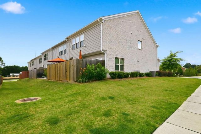 1162 Lanier Willow Path, Buford, GA 30518