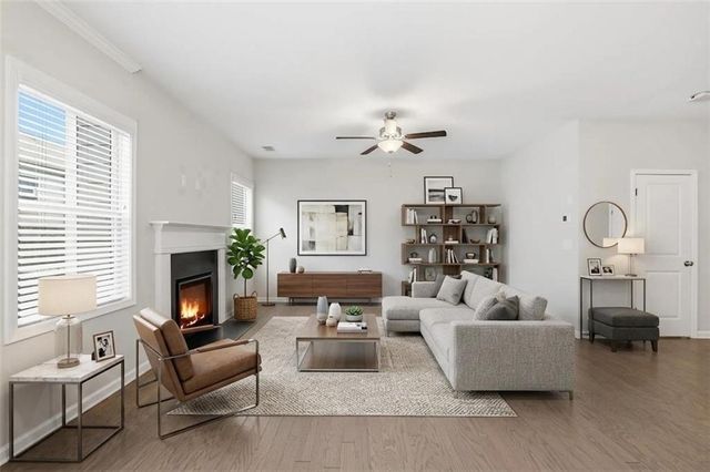 1162 Lanier Willow Path, Buford, GA 30518