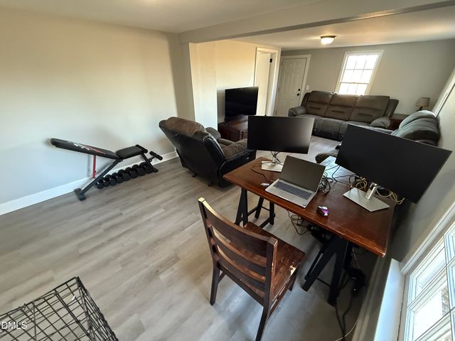 895 Stewart Road, Four Oaks, NC 27524