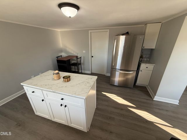 895 Stewart Road, Four Oaks, NC 27524