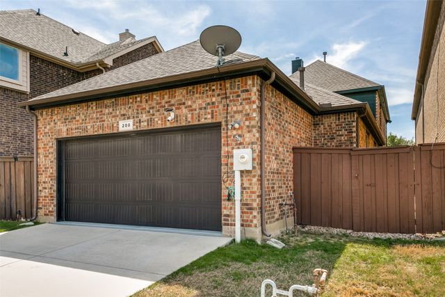 200 Kielder Drive, Lewisville, TX 75067