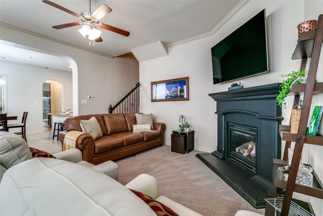 200 Kielder Drive, Lewisville, TX 75067