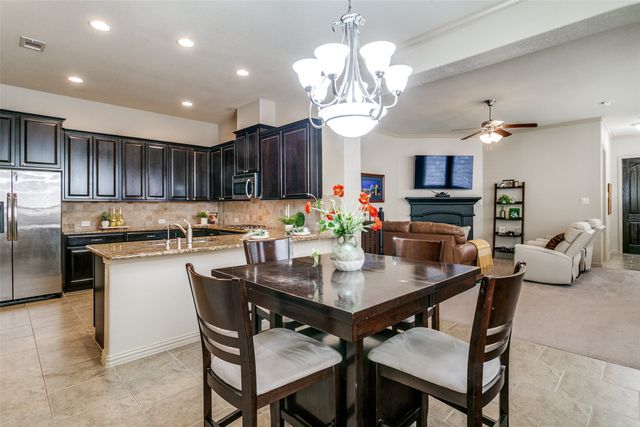 200 Kielder Drive, Lewisville, TX 75067