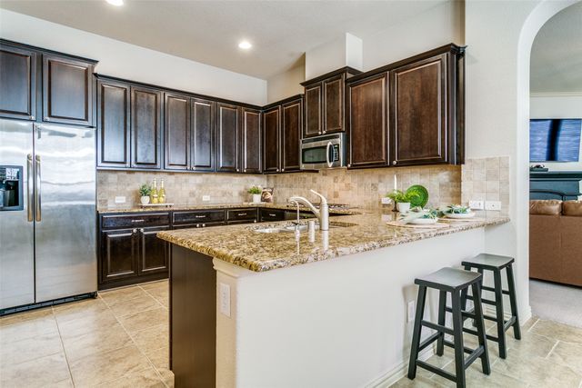 200 Kielder Drive, Lewisville, TX 75067