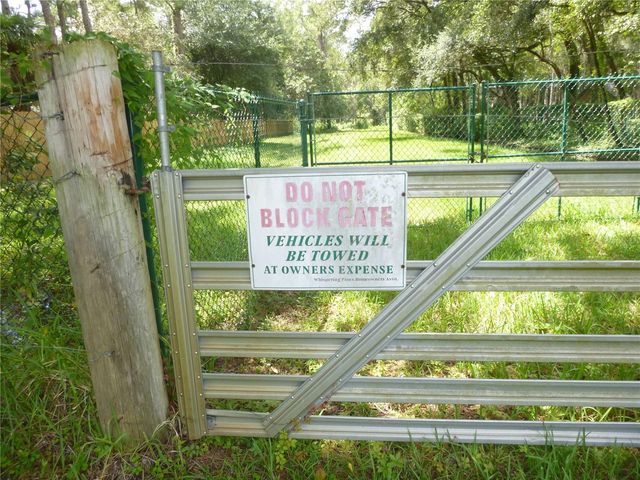 7709 WINDWARD WAY, Odessa, FL 33556