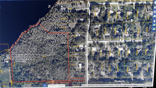 7709 WINDWARD WAY, Odessa, FL 33556