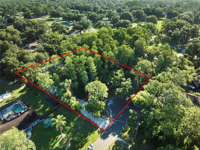 7709 WINDWARD WAY, Odessa, FL 33556